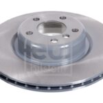 BMW F20-F30-F32 ARKA DİSK 345MM 34206797605