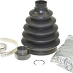 BMW R50-R53-R56 MİNİ DIŞ KÖRÜK TM. TK.31607518245