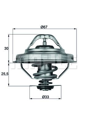 xbDAbAFopFjKOQXv42Rri9wMaXFp45TDxij5v5EQR6Pk.jpg BMW 88 LİK TERMOSTAT 11537511580 - Görsel 1