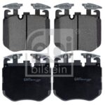 BMW G20-G30-G01-G05 ÖN FREN BALATASI 34106888459