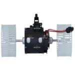 BMW E60 KALORİFER MOTORU 64116933910
