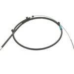 BMW E60 EL FREN TELİ SOL ARKA 34406770603