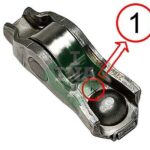 BMW PİYANO TUŞU F10-F20-F30 BENZİNLİ 11337559792
