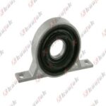BMW E60 DİZEL ŞAFT ASKISI ALİMİNYUM (BİLYALI) 26127521856