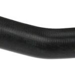 BMW E60-E65 M54 RADYATÖR ALT HORTUMU 17127519257