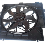 BMW X3 F25 N47-B47 MOTOR FANI 400W 17427601176