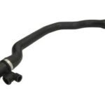BMW E46 M47N Radyatör Üst Hortumu 11532249778