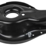BMW F20-F30-F-G20-G28 ARKA KAMBER SALINCAĞI