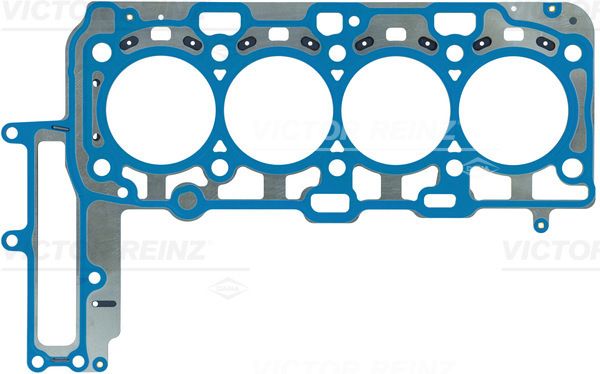 BMW G60 B47P SİLİNDİR KAPAK CONTASI 2 KERTİK 11128471266 BMW G60 B47P SİLİNDİR KAPAK CONTASI 2 KERTİK 11128471266 numaralı bu parça