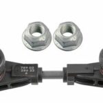 BMW iX I20 modellerinde kullanılan arka sol viraj askı rotunun OEM numarası 33506888789’dur. Bu numara