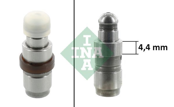 BMW N47N SUBAP İTECEĞİ 11338614951 BMW N47N motorlarda kullanılan subap iteceğinin OEM numarası 11338614951’dir. Bu numara