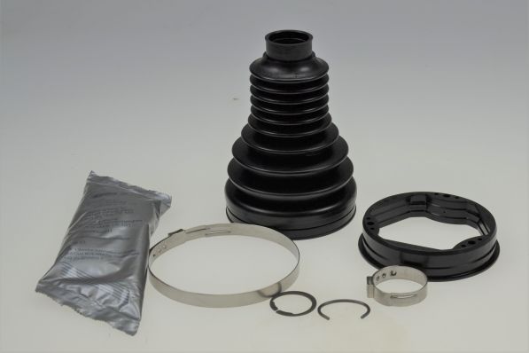 BMW X5-X6 ÖN İÇ AKS KÖRÜK SETİ 31607608095 BMW X5 – X6 Ön İç Aks Körük Seti