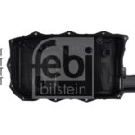 BMW G30-G11-F15 Şanzıman Karteri GA8P75HZ