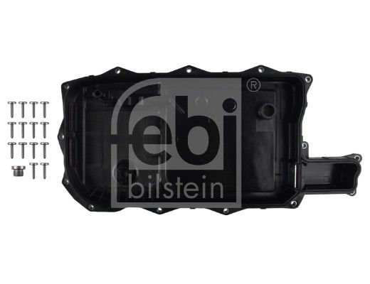 BMW G30-G11-F15 ŞANZIMAN KARTERİ GA8P75HZ 24118632189 BMW G30-G11-F15 Şanzıman Karteri GA8P75HZ