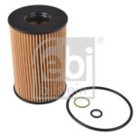 BMW F01 / F10 N63 yağ filtresi (OEM No: 11427583220)