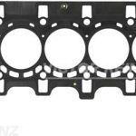 BMW F82 M4 silindir kapak contası OEM numarası 11127849621 olup motor silindir kapağı ile motor bloğu arasındaki sızdırmazlığı sağlar