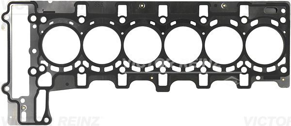 BMW F82 M4 SİLİNDİR KAPAK CONTASI (1 FARKLI) 11127849621 BMW F82 M4 silindir kapak contası OEM numarası 11127849621 olup motor silindir kapağı ile motor bloğu arasındaki sızdırmazlığı sağlar