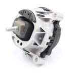 BMW F20-F25-F30 XD Sağ Motor Kulağı 22116856184