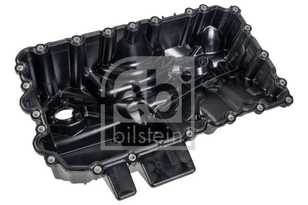 BMW F10-F20-F30 YAĞ KARTERİ 11137618512 BMW F10 / F20 / F30 yağ karteri (OEM No: 11137618512)