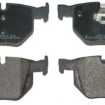BMW E60 ARKA BALATA 34212339276