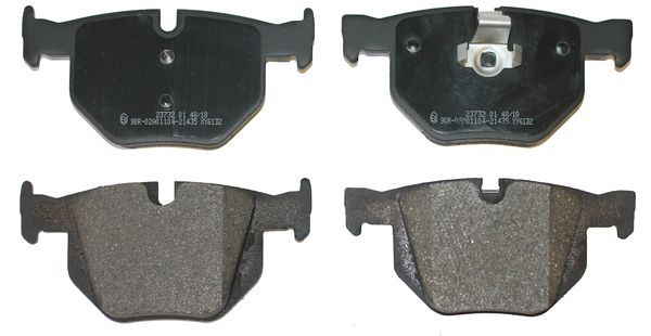 BMW E60 ARKA BALATA 34212339276 BMW E60 ARKA BALATA 34212339276