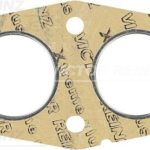 BMW E46 N40 / N42 / N46 egzos boğaz contası (OEM No: 18307506779)