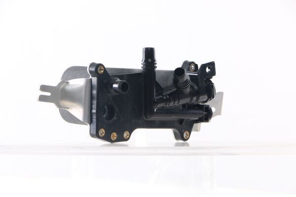 BMW F10-F12-F01 N52-N5-N63 ŞANZIMAN SOĞUTUCU 17217638580 BMW F10