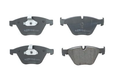 BMW E90-E92-E60 ÖN FREN BALATASI 34116794915 BMW E90-E92-E60 modelleri için ön fren balatası
