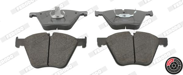 BMW X5-X6 X DRİVE GT (F07) ÖN BALATA 34116783554 BMW X5 / X6 XDrive ve GT (F07) ön balata (OEM No: 34116783554)