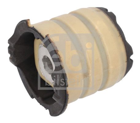 BMW G20-G28 ARKA TRAVERS ÖN TAKOZU 33318838487 BMW G20-G28 Arka Travers Ön Takozu OEM numarası 33318838487’dir. Bu parça arka süspansiyon sisteminde traversin şasiye sağlam ve dengeli bir şekilde bağlanmasını sağlar. Konumu arka aks taşıyıcı traversinin ön bağlantı noktasındadır. Görevi