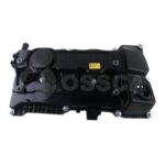 BMW E87-E90 N45 Külbütör Kapağı 11127568579