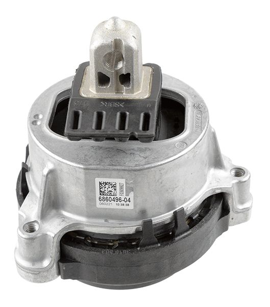 BMW G30-G01 XDRİVE B46-B48 MOTOR KULAĞI SAĞ 22116860496 BMW G30 / G01 XDrive B46 / B48 motor kulağı sağ (OEM No: 22116860496)