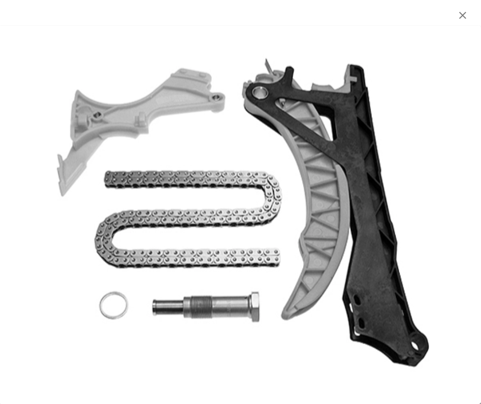 BMW E46-E87-E90 N42-N46 ZİNCİR SETİ BMW E46-E87-E90 N42-N46 Zincir Seti INA-559 1819 20