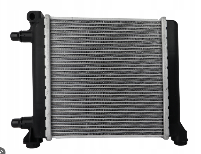 BMW F40-F48-MINI F60 İLAVE RADYATÖR 17117634565 BMW F40
