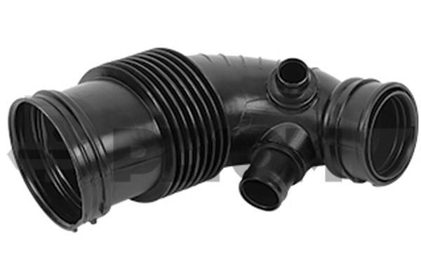 BMW N13 HAVA FİLTRE HORTUMU 13717597586 BMW N13 hava filtre hortumu OEM numarası 13717597586 olup motor hava filtresinden temiz havayı emme sistemine ileterek motorun verimli çalışmasını sağlar. Hava filtre hortumu
