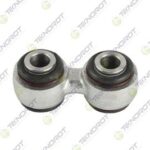 BMW E34 modellerinde kullanılan arka gözlük burcunun OEM numarası 33321126476’dır. Bu parça