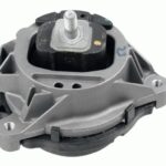 BMW F20-F30-F32 N55 Motor Takozu Sol