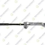 BMW i3 modellerinde kullanılan sağ yanrotun OEM numarası 32216851410’dur. Bu parça