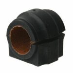 BMW Mini viraj lastiği 23.50 mm ön OEM numarası 31356757146 olup süspansiyon sisteminde salıncak ve bağlantı noktalarının stabil çalışmasını sağlar