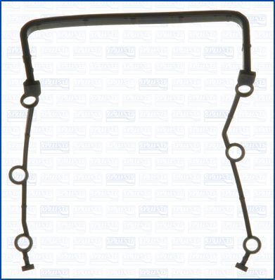 BMW E38-39-X5 M62 ZİNCİR KAPAK CONTASI (5-8) 11141741128 BMW E38