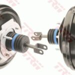 BMW X3 F25 WESTINGHOUSE 34336797469 numaralı bu parça