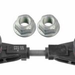 BMW iX I20 modellerinde kullanılan arka sağ viraj askı rotunun OEM numarası 33506888790’dır. Bu numara