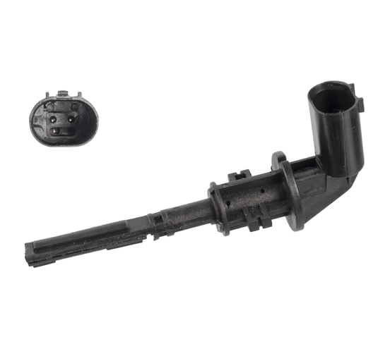 BMW -E87-E46-E60 -E90-E91-E92 F10 SOĞUTMA SIVISI SENSÖRÜ 17137553919 BMW E87 / E46 / E60 / E90 / E91 / E92 / F10 soğutma sıvısı sensörü