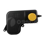 BMW E60-E65-E83 X3 dizel yedek su deposu OEM numarası 17137800292 olup soğutma sistemindeki antifriz seviyesini koruyarak motorun aşırı ısınmasını önler. Yedek su deposu