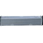 BMW E87 ve E90 N47 motor tipli modellerde kullanılan intercooler’ın OEM numarası 17517524916’dır. Bu parça