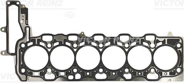 BMW G30-G05-G11 B57 SİLİNDİR KAPAK CONTASI ( 2 KERTİK) 11128589106 BMW G30 – G05 – G11 B57 Silindir Kapak Contası (2 Kertik)