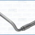 BMW F10 / F30 N20 turbo yağlama borusu giriş