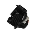 BMW X5 ve X6 E70-E71 modellerinde kullanılan kalorifer motorunun OEM numarası 64119245849’dur. Bu motor