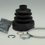 BMW F45 – F48 ve Mini F56 Dış Aks Körük Seti