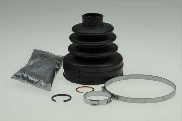 BMW F45-F48 MİNİ F56 DIŞ AKS KÖRÜK SETİ 31608618541 BMW F45 – F48 ve Mini F56 Dış Aks Körük Seti